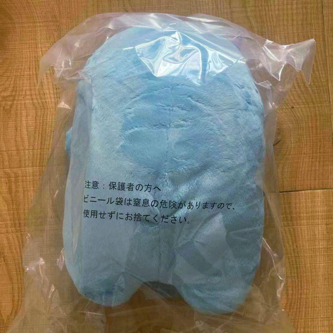 アイドリッシュセブン めちゃでかきらど るぬいぐるみ 四葉環