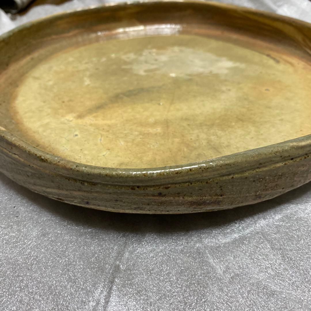 伊賀焼　土楽　福森雅武　１