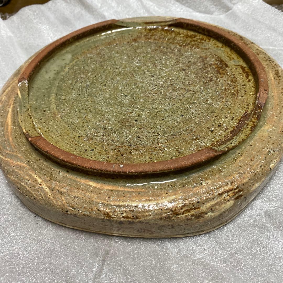 伊賀焼　土楽　福森雅武　１