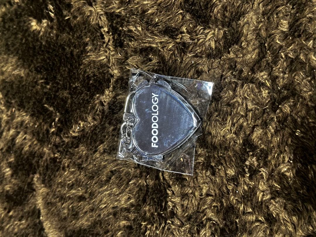 フードオロジー カットゼリー パイナップル酵素