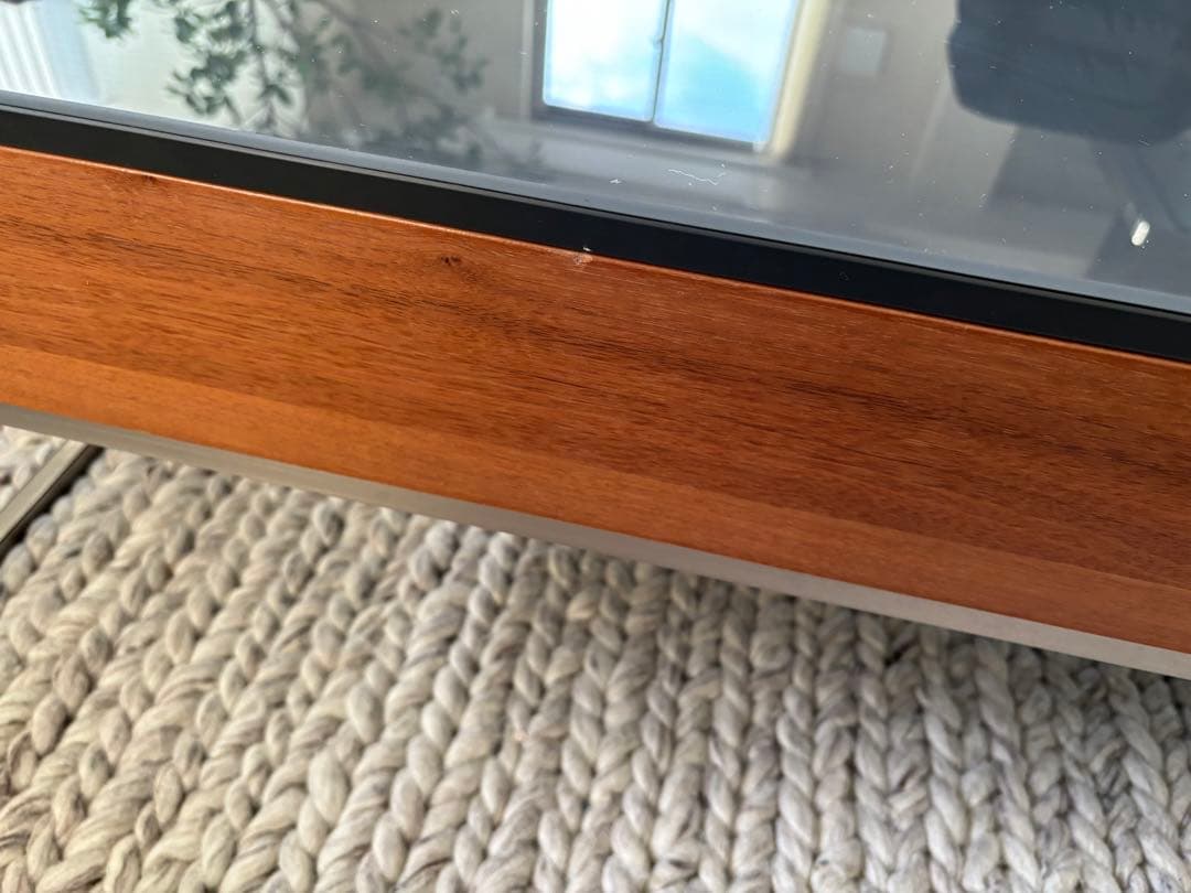 BoConcept ボーコンセプト Chiva チーバ コーヒーテーブル