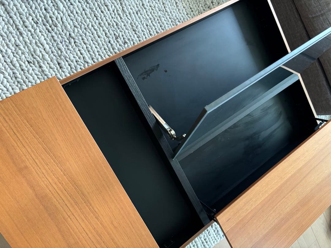 BoConcept ボーコンセプト Chiva チーバ コーヒーテーブル