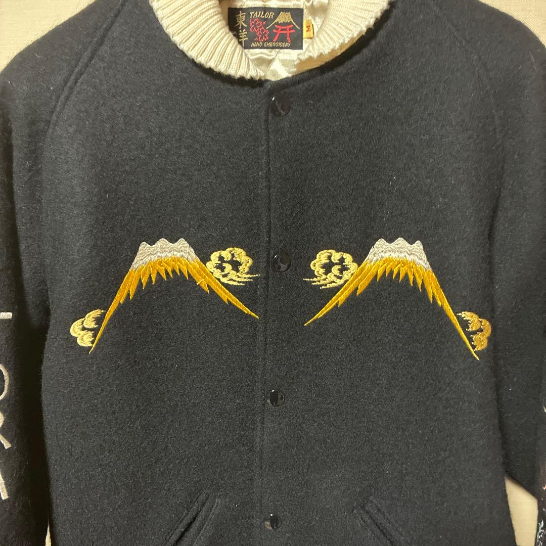 ロ*ト様 東洋 ファラオジャケット Mサイズ