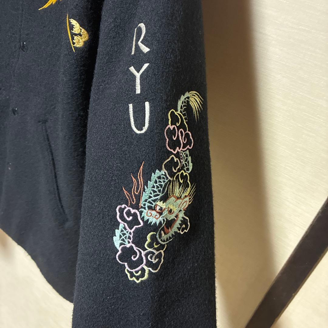 ロ*ト様 東洋 ファラオジャケット Mサイズ