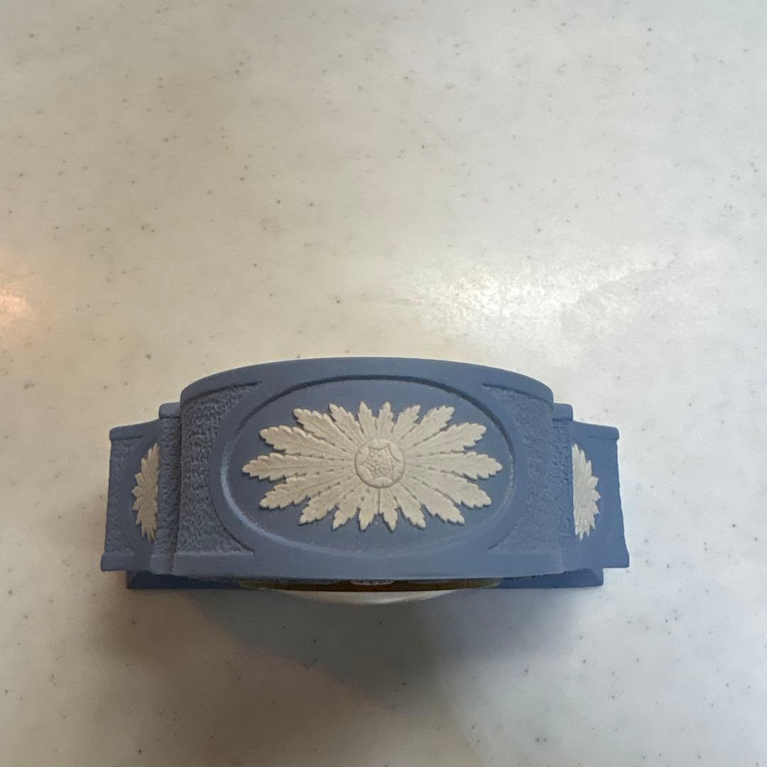  ウェッジウッドクロック モデル2n