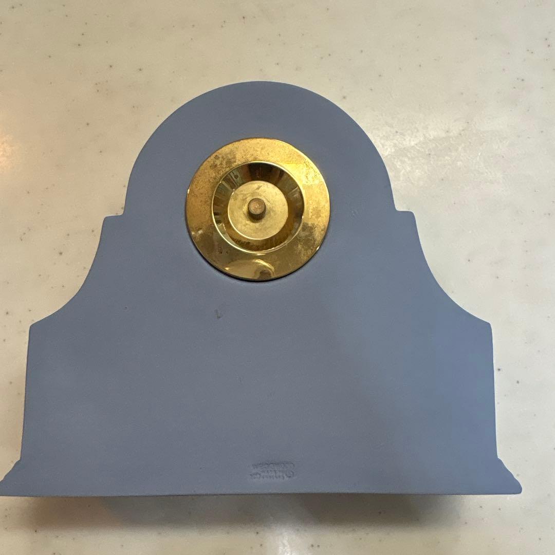  ウェッジウッドクロック モデル2n