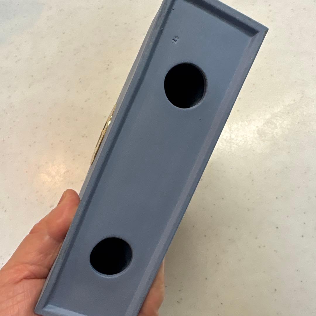  ウェッジウッドクロック モデル2n