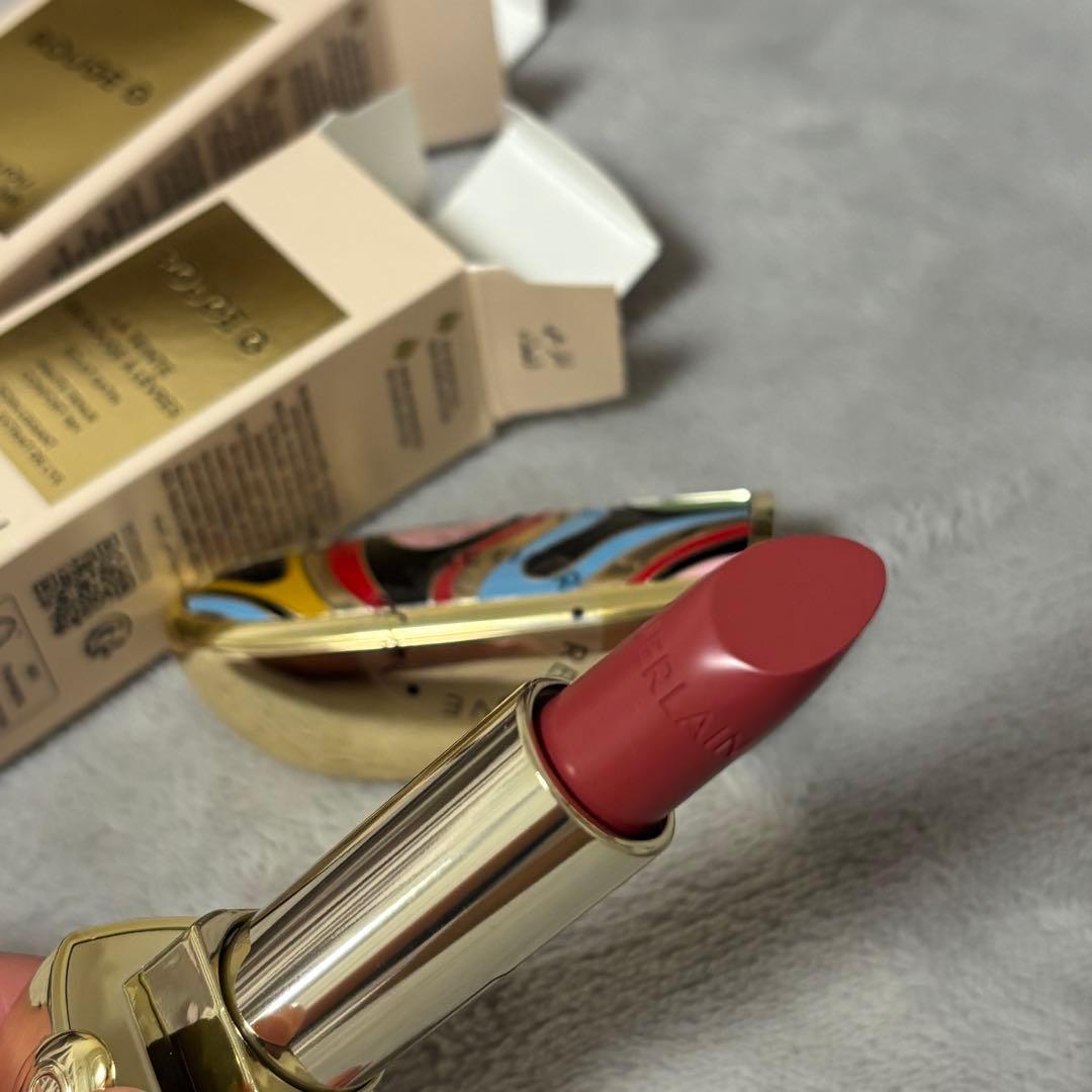 GUERLAIN ルージュジェ リップ