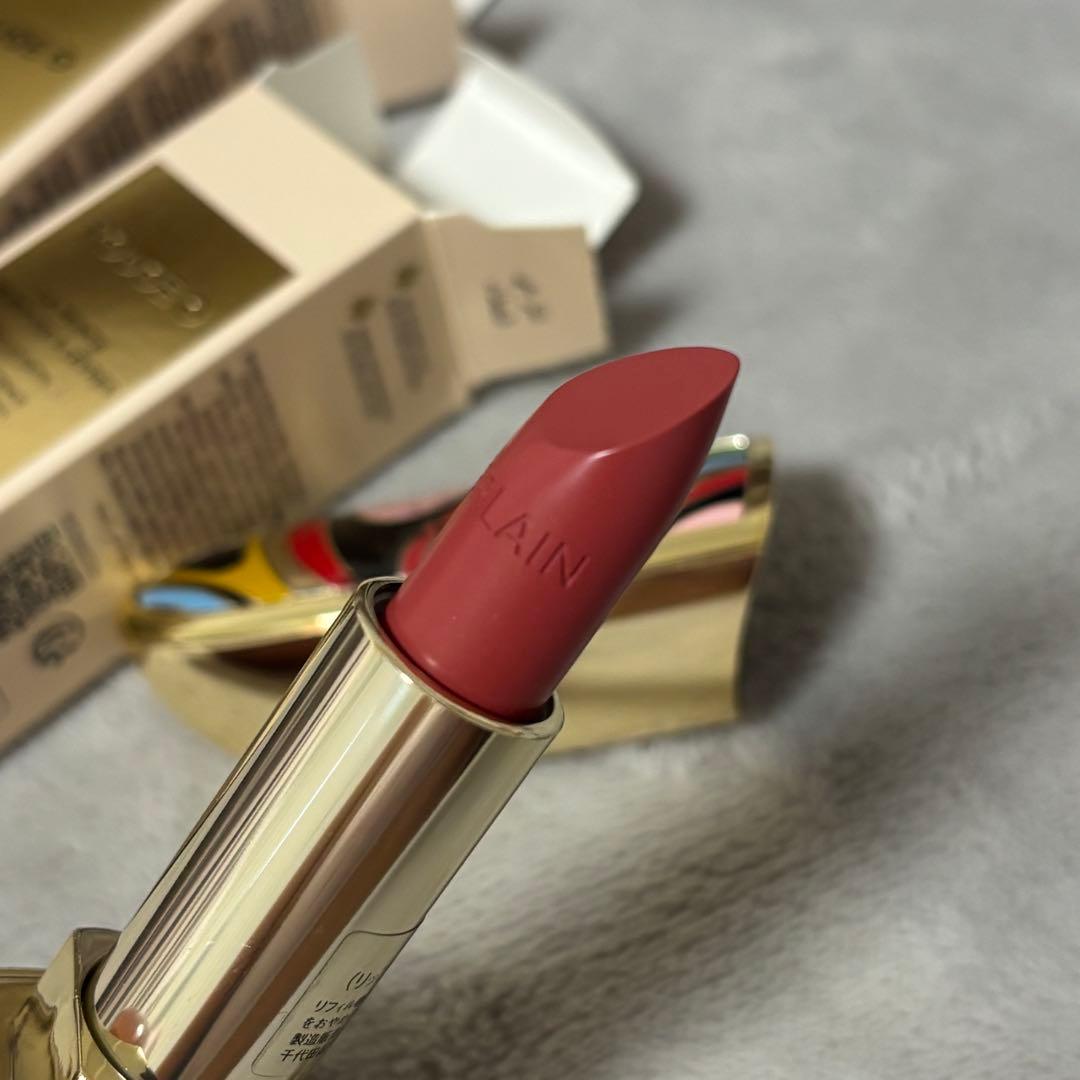 GUERLAIN ルージュジェ リップ