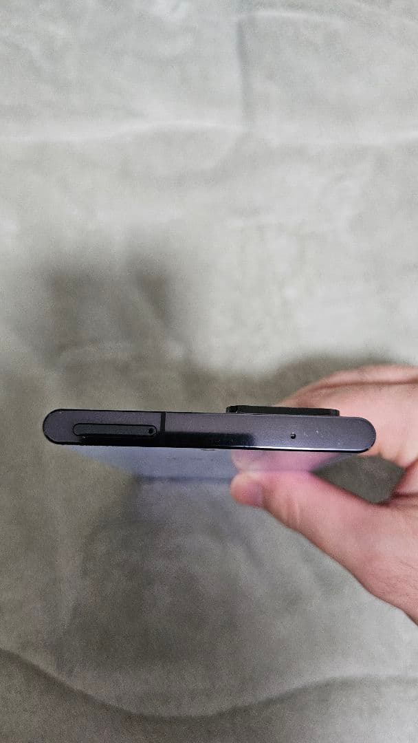 (美品)Samsung Galaxy Note 20 Ultra 本体 海外版