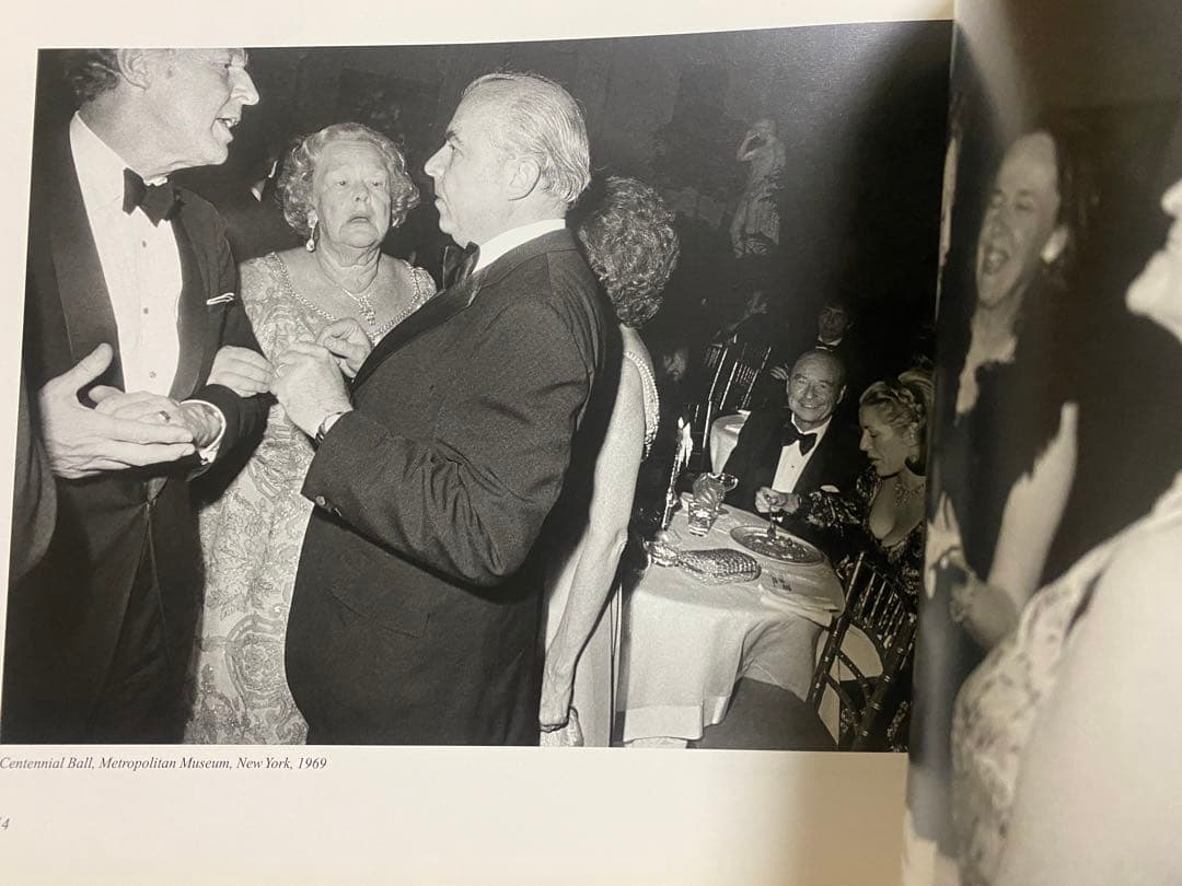 Garry Winogrand 『Public Relations』