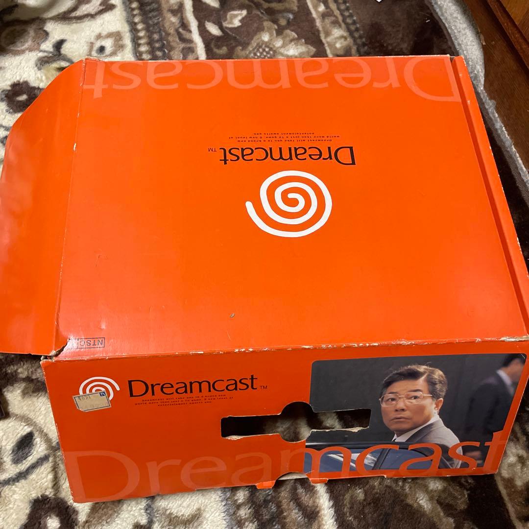 ドリームキャスト