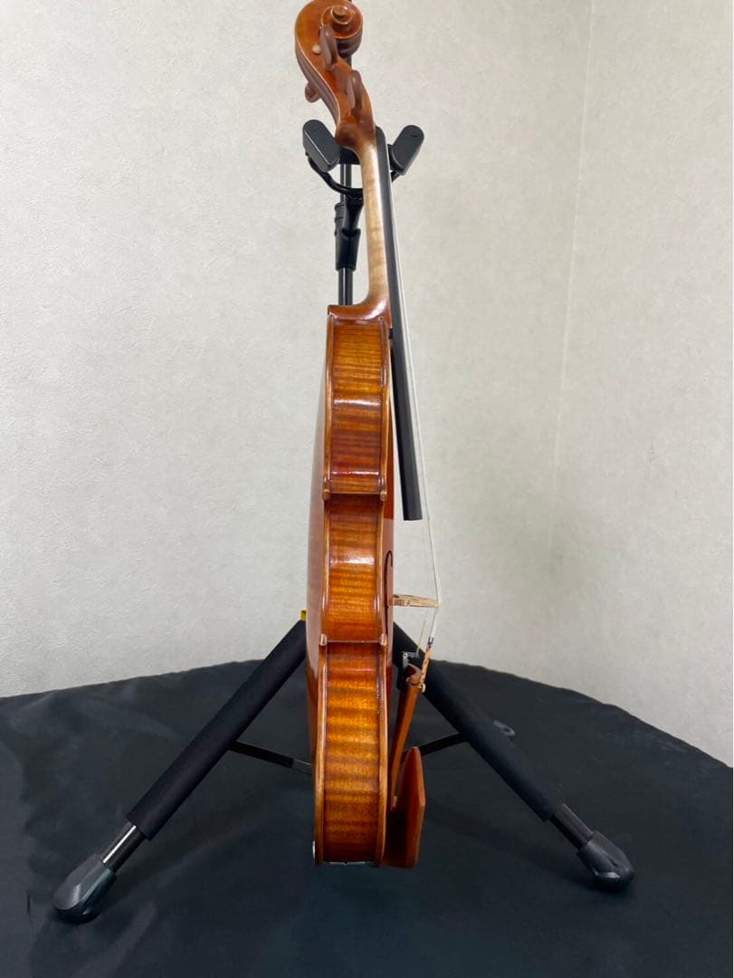 ヴァイオリン A.Stradivari label 1721 violin