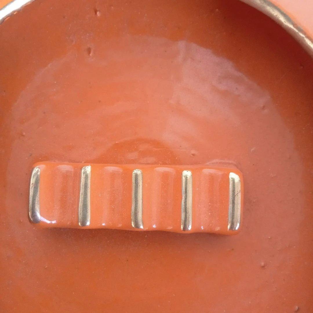 イタリア陶器　BITOSSIコレクション　ミッドセンチュリーデザイン