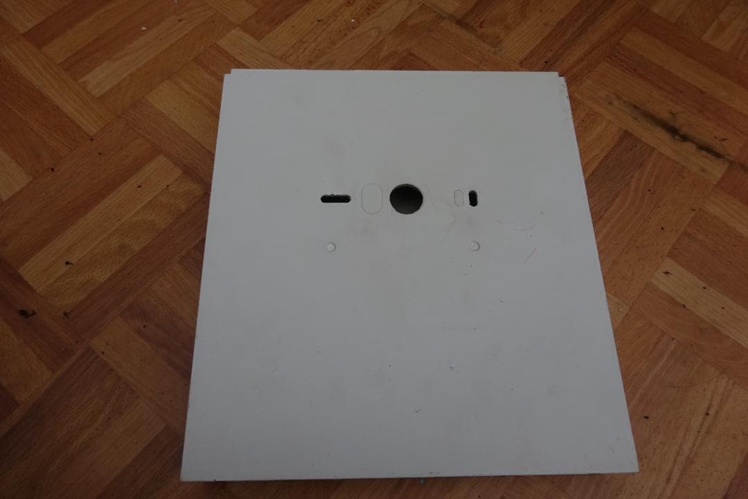 National 避難口 誘導灯 BL形 コンパクトスクエア 非常口 サイン灯