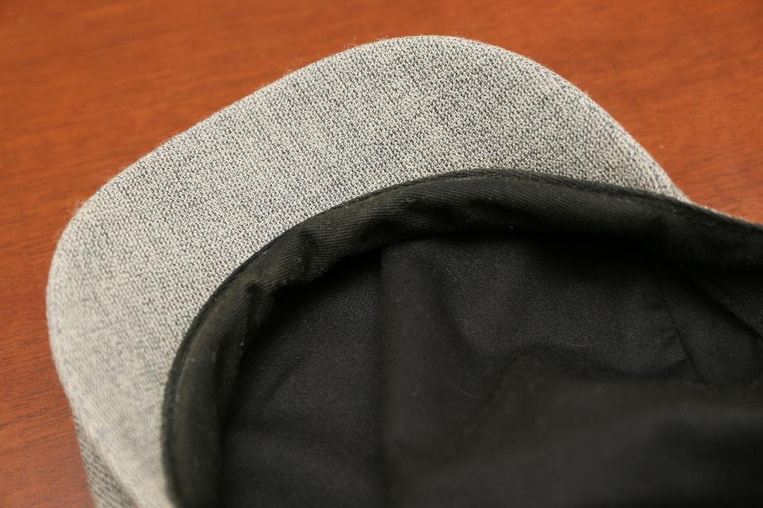 ★ RRLキャスケット　ハンチング