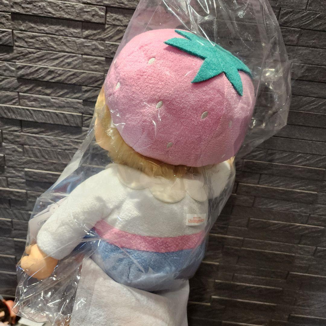 セキグチ　新品未開封　スイートシュガー　モンチッチ Lサイズ 男の子