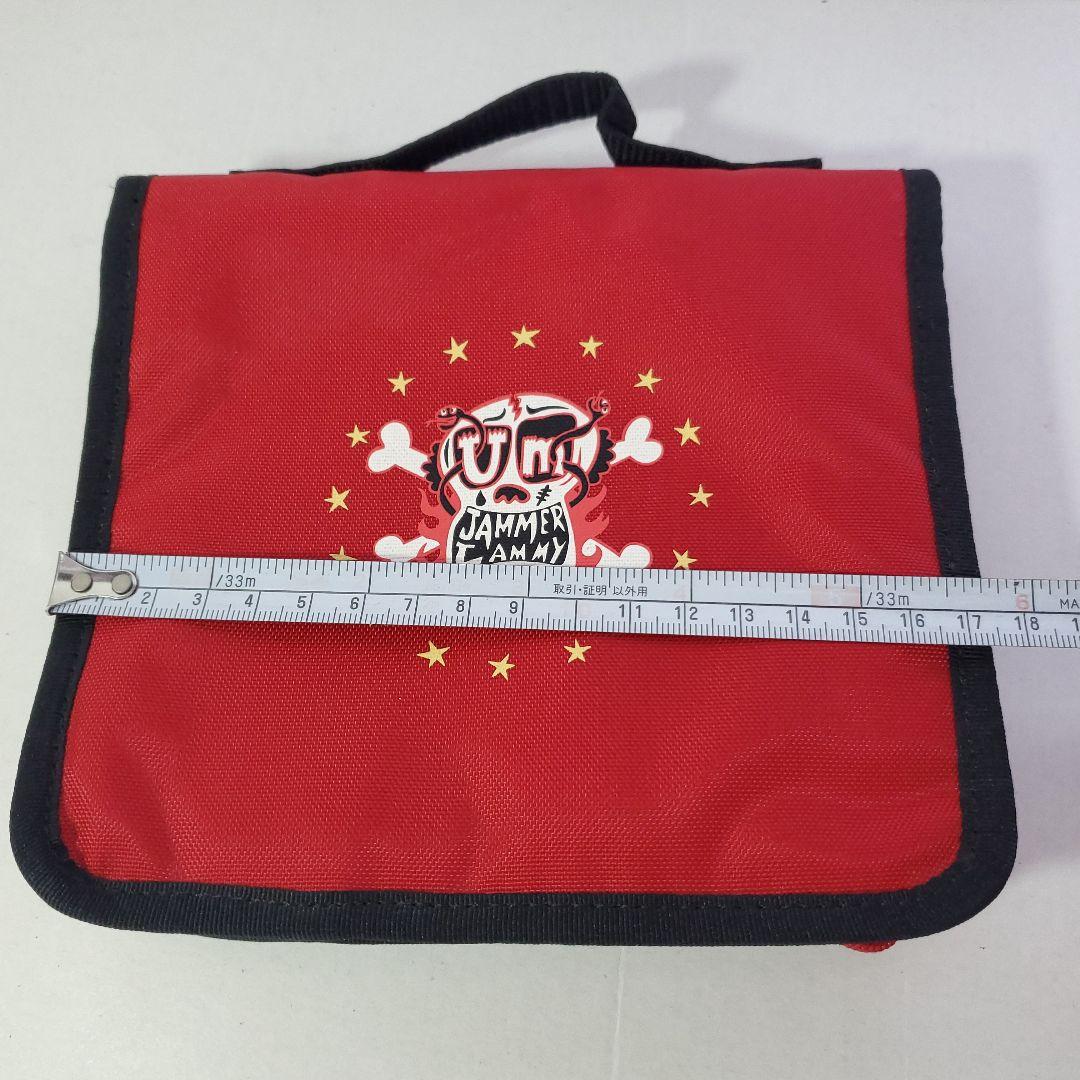 90s ビンテージ フォルダー 小物入れ ウンジャマラミー パラッパラッパー