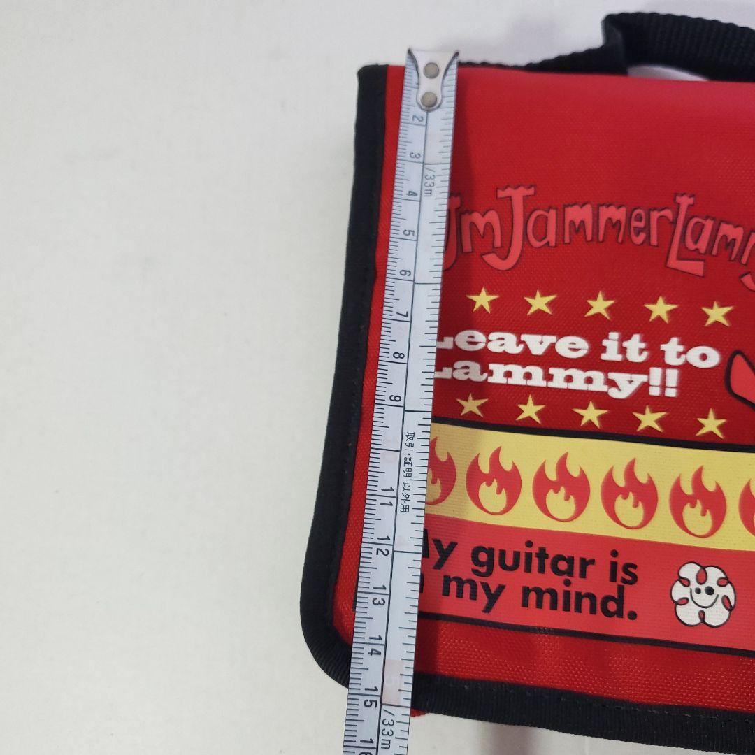 90s ビンテージ フォルダー 小物入れ ウンジャマラミー パラッパラッパー