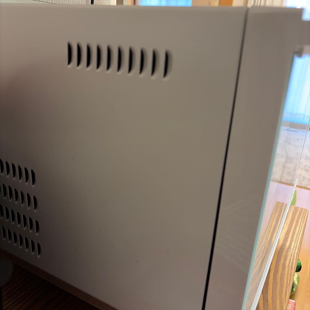 Panasonic オーブンレンジ NE-FS300-W