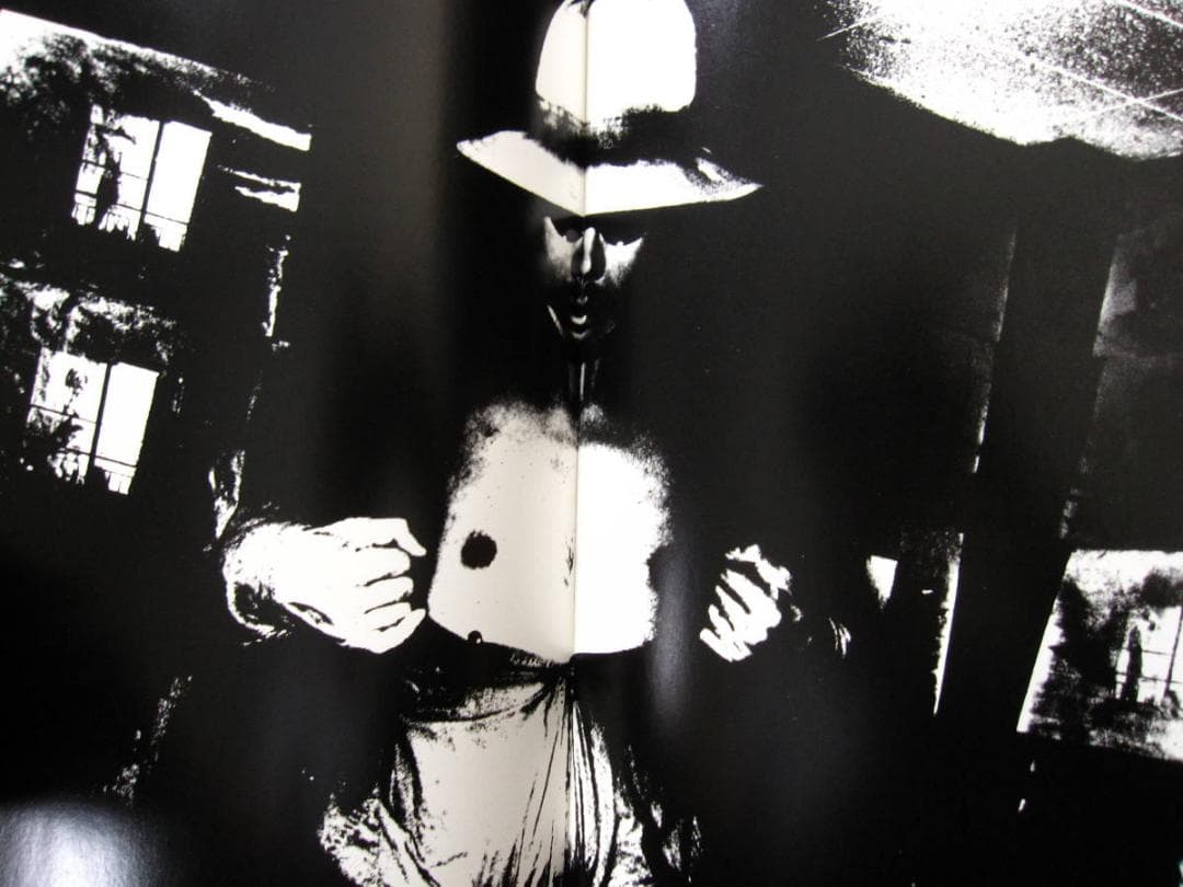 北島敬三　Kitajima Keizo　写真特急便 東京