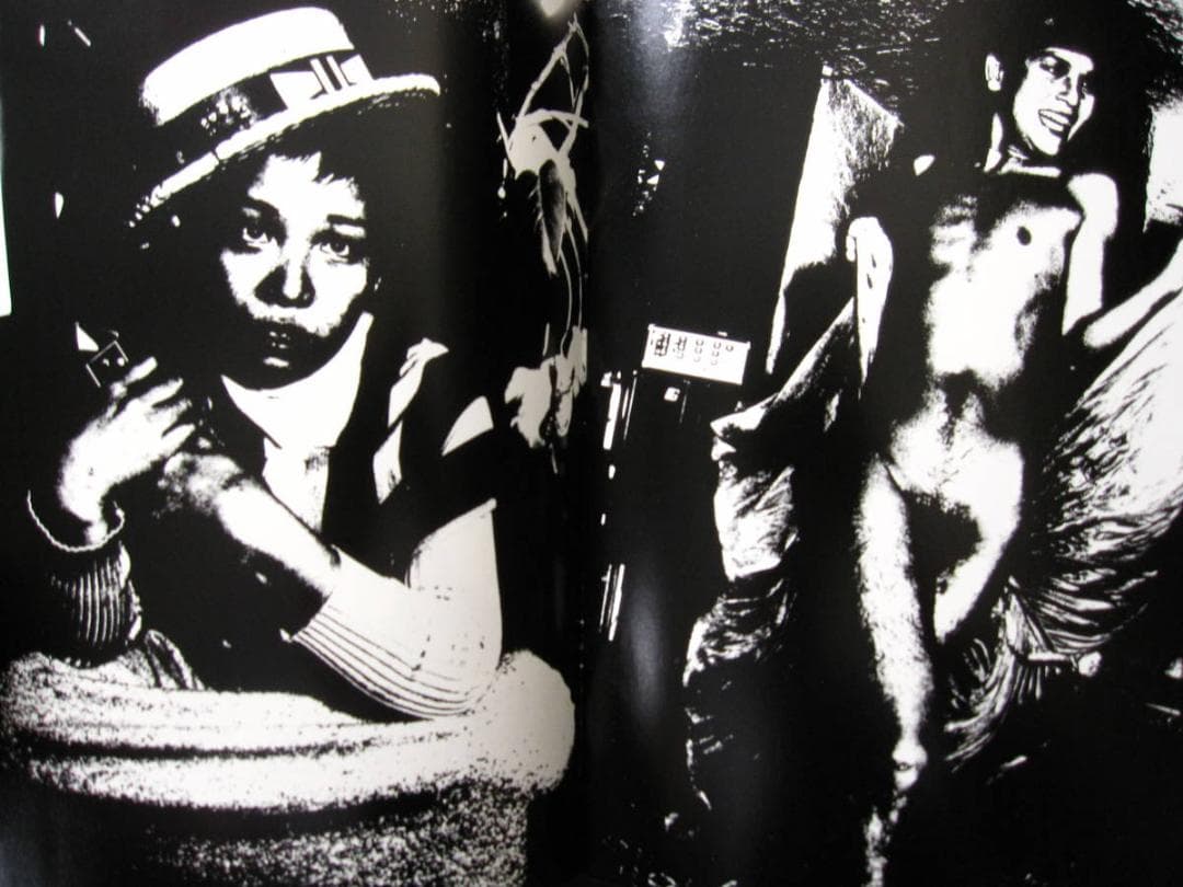 北島敬三　Kitajima Keizo　写真特急便 東京