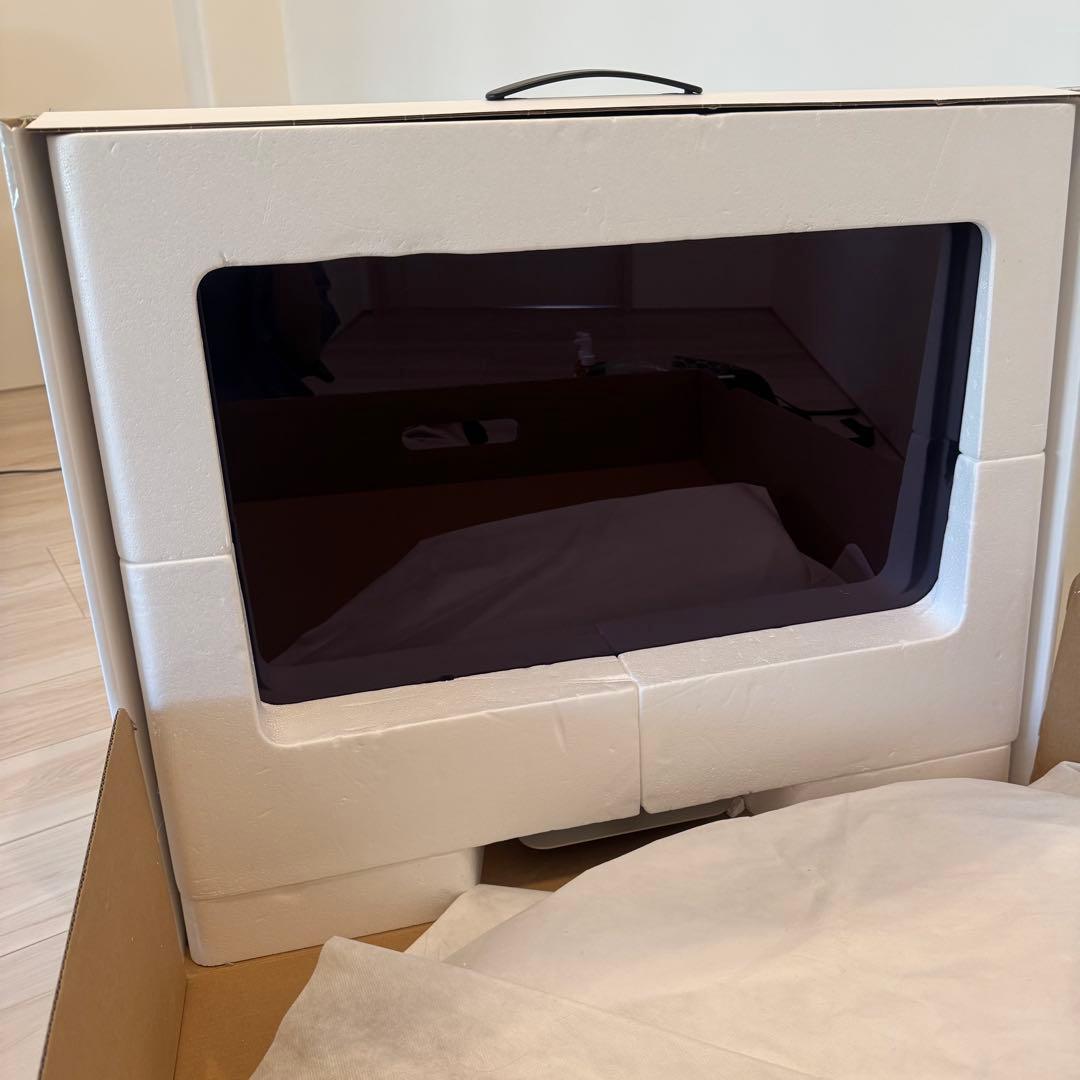 《Apple》iMac 27イン2013モデル