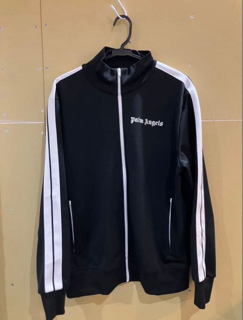 トップス Palm Angels track jacket
