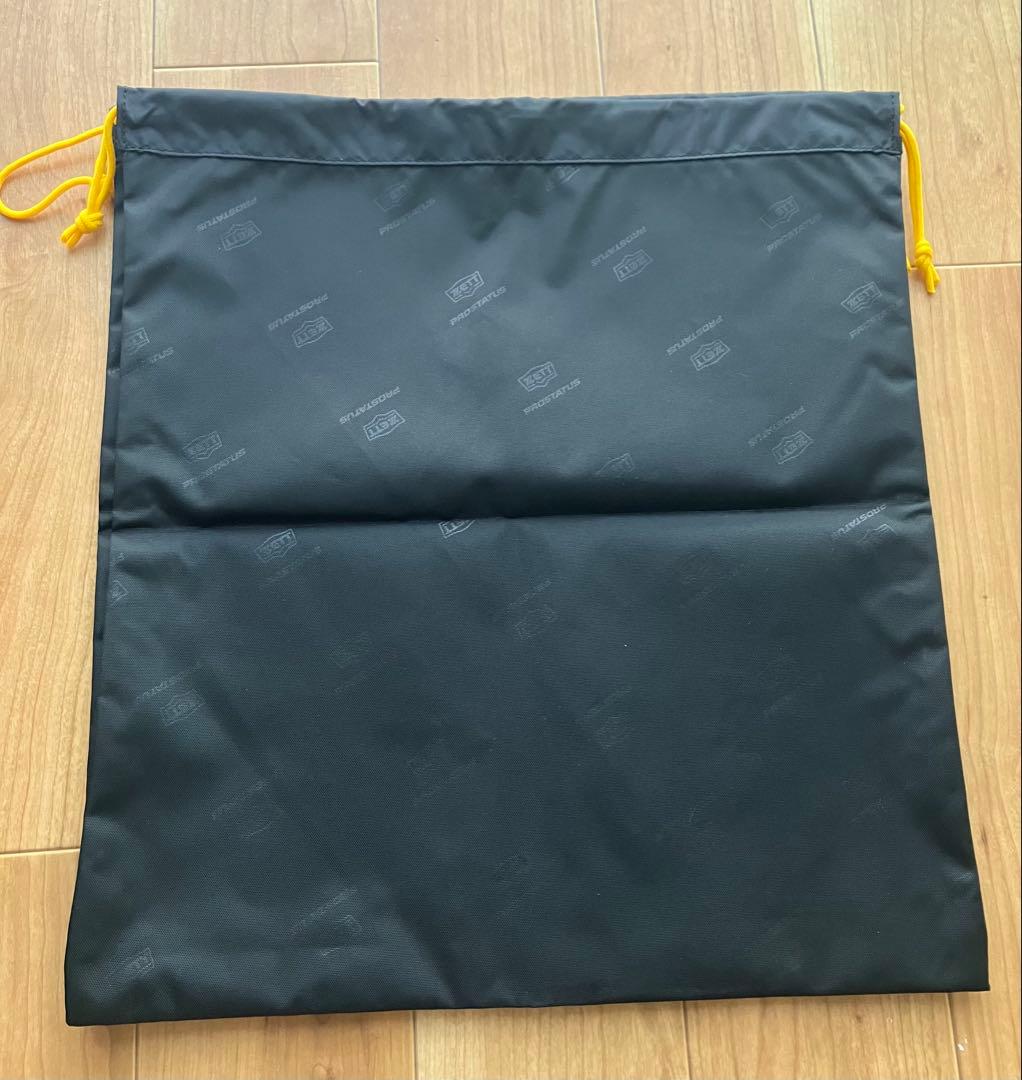 ZETT グローブ袋　8枚セット　プロステイタス　ゼット