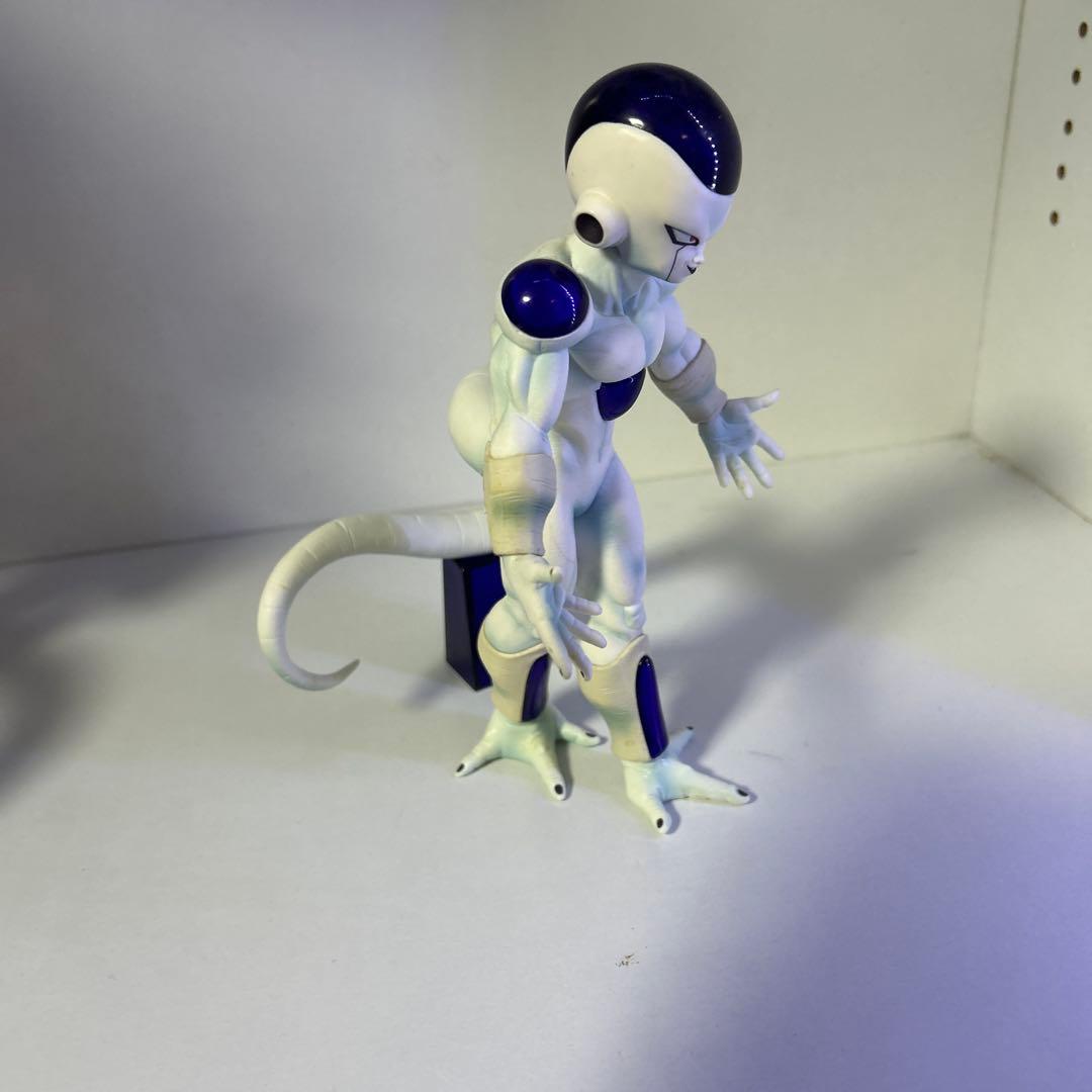 MSPフリーザ MASTERSTARS PIECE THE FREEZA