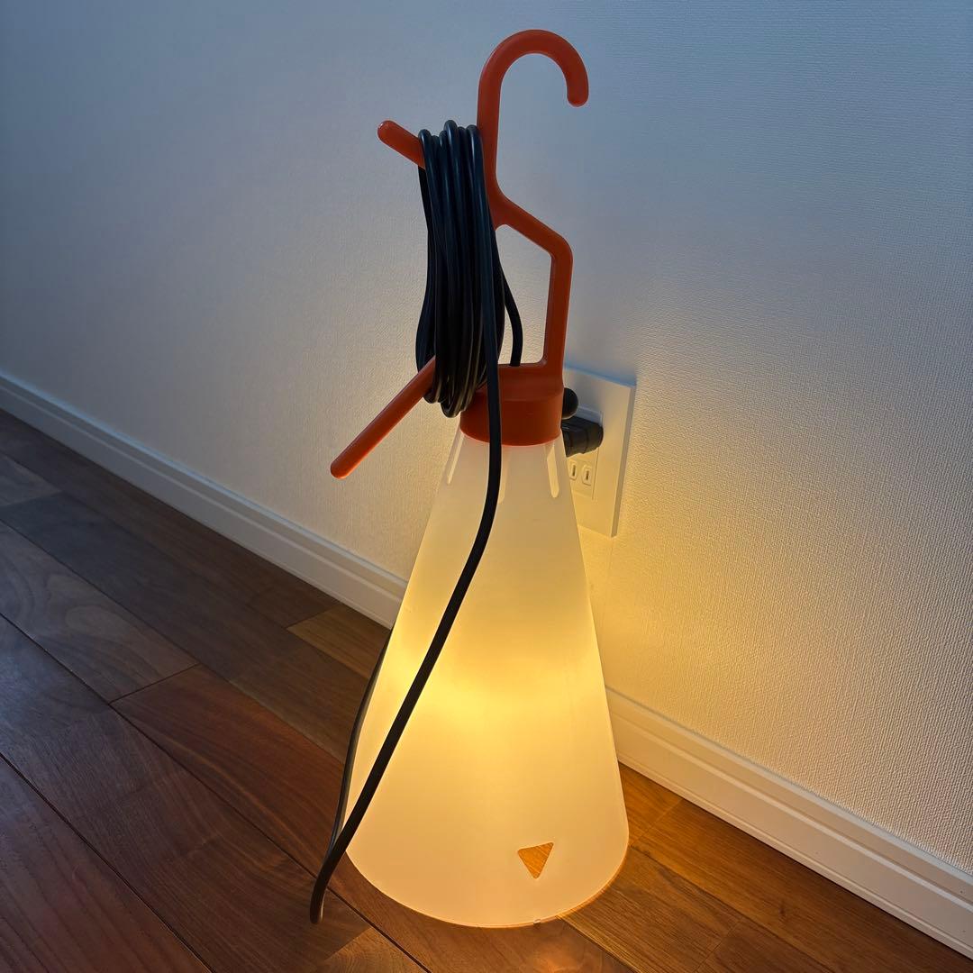 【中古】FLOS MAYDAY フロス メイデイ 照明
