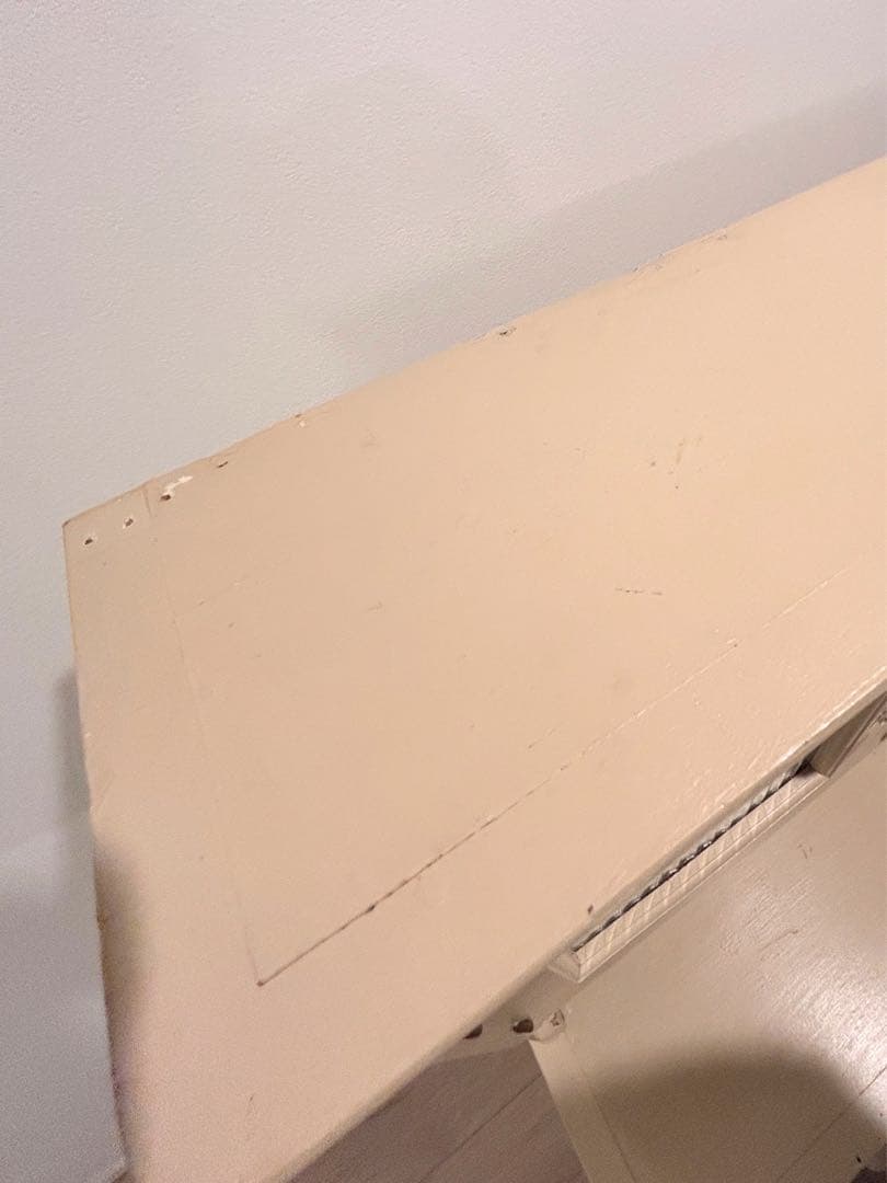 ロッタ 【下部】希少 デンタルキャビネット ヴィンテージ