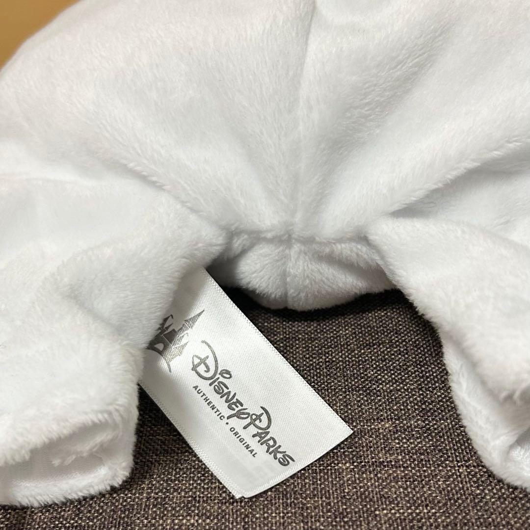 アナと雪の女王 オラフ コスチューム ファンタジースプリングス ダッフィー