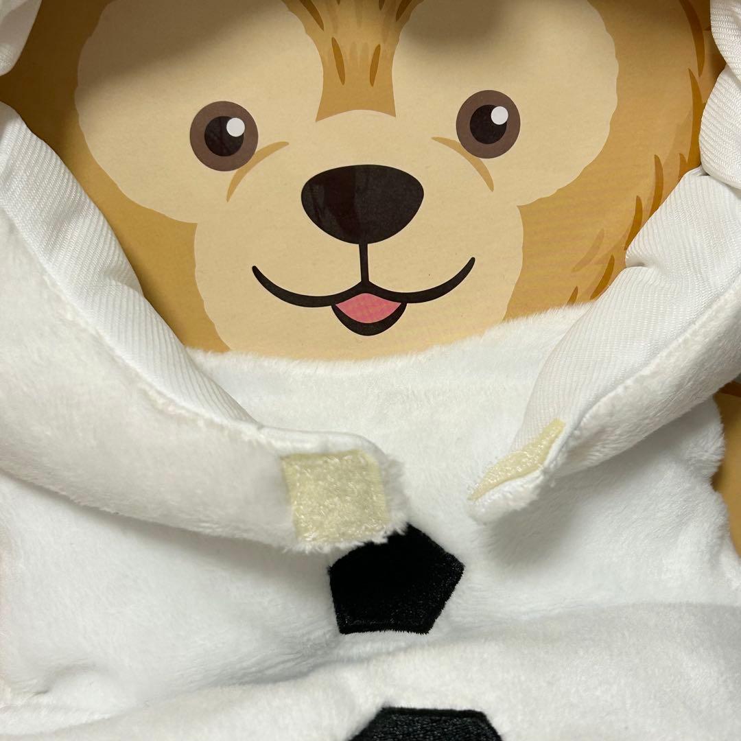 アナと雪の女王 オラフ コスチューム ファンタジースプリングス ダッフィー