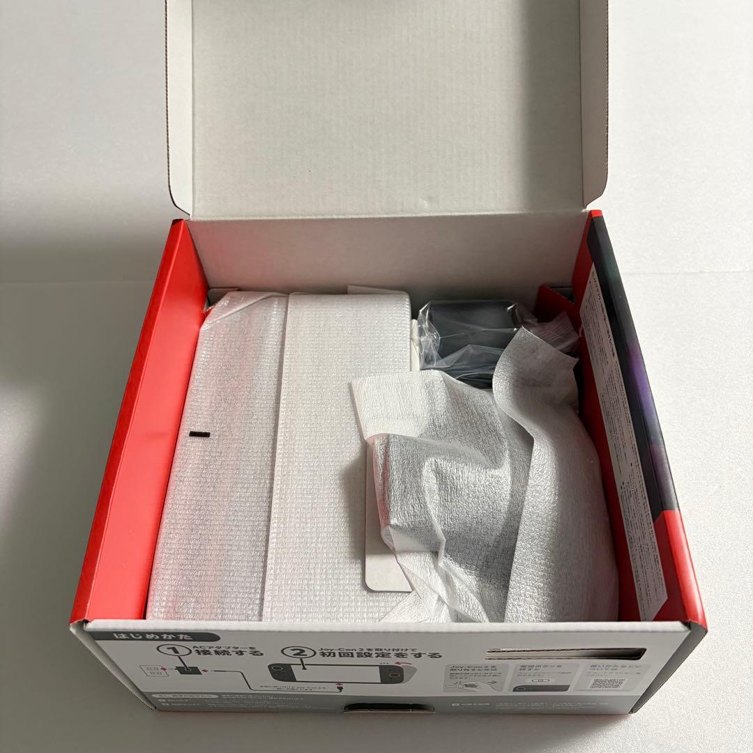 新品未使用品　Nintendo Switch 2 通常盤