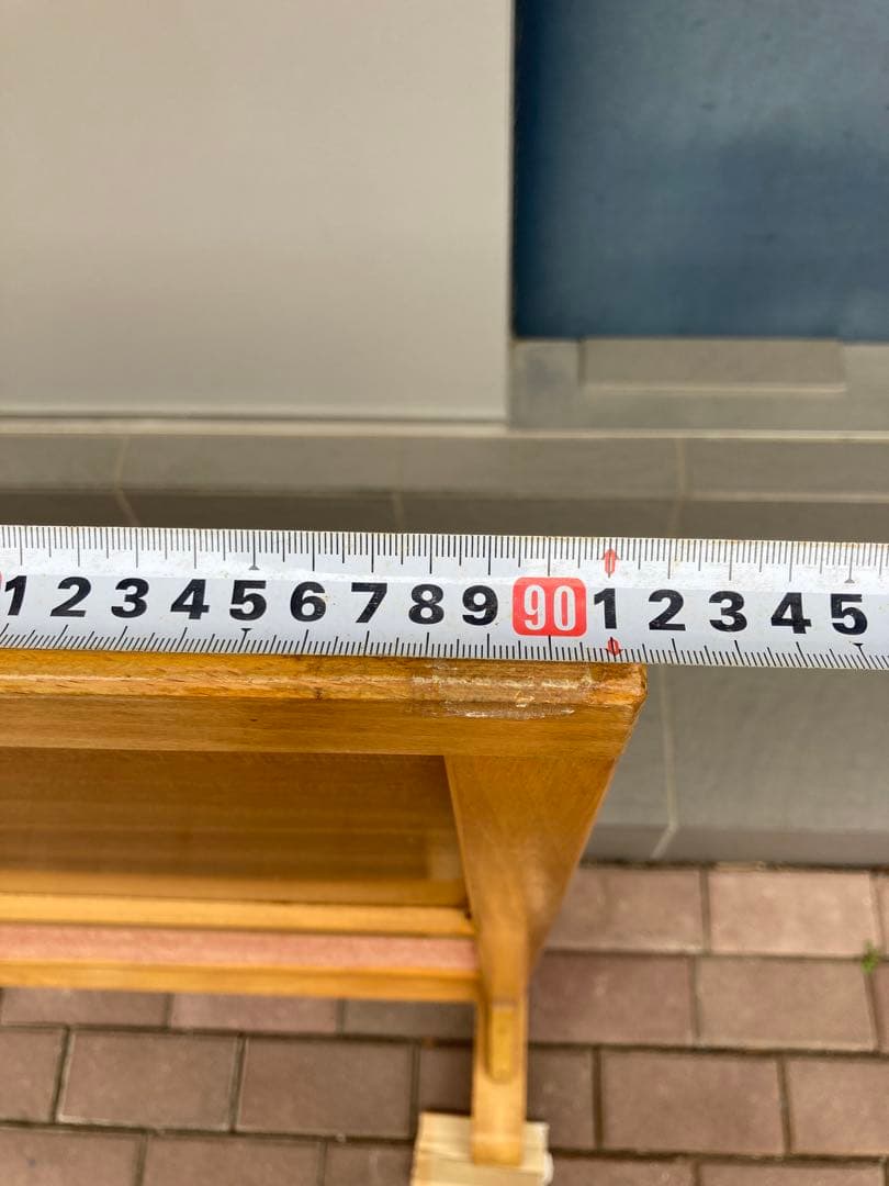 職人手作り木組みレトロ衝立