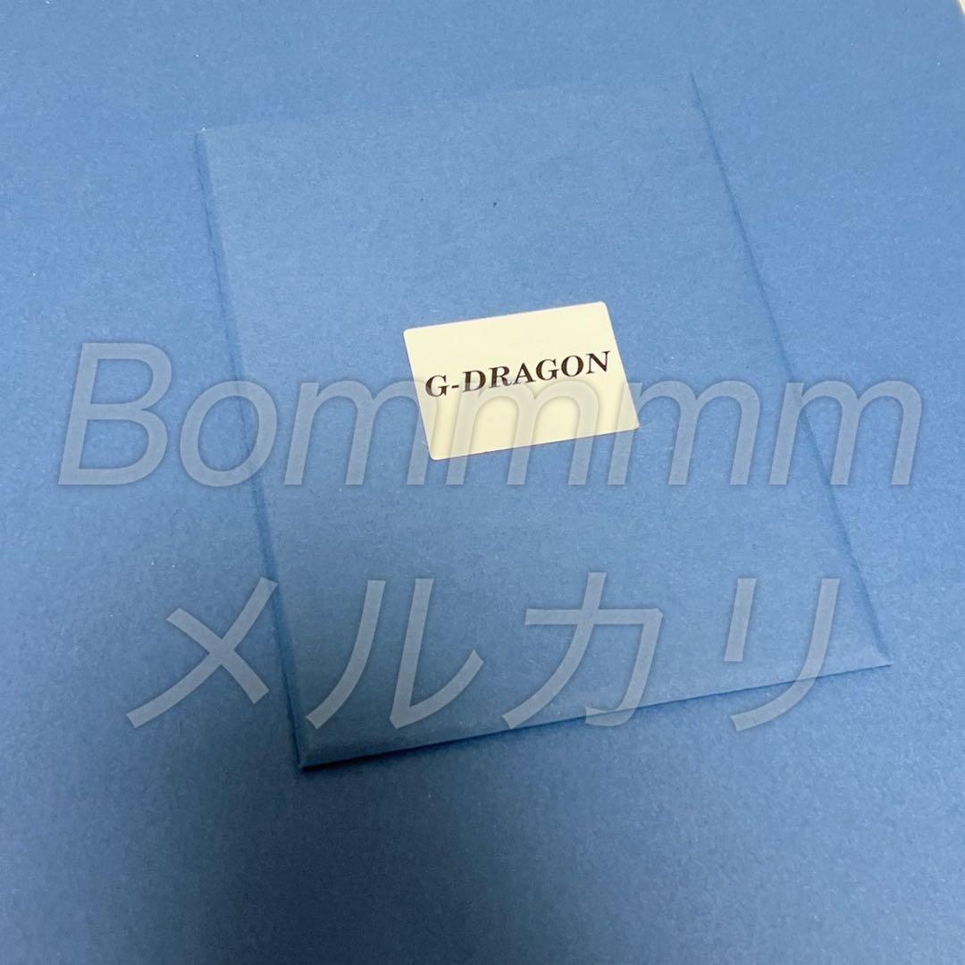 BIGBANG 1st DOCUMENTARY DVD 2枚組 カード5種セット