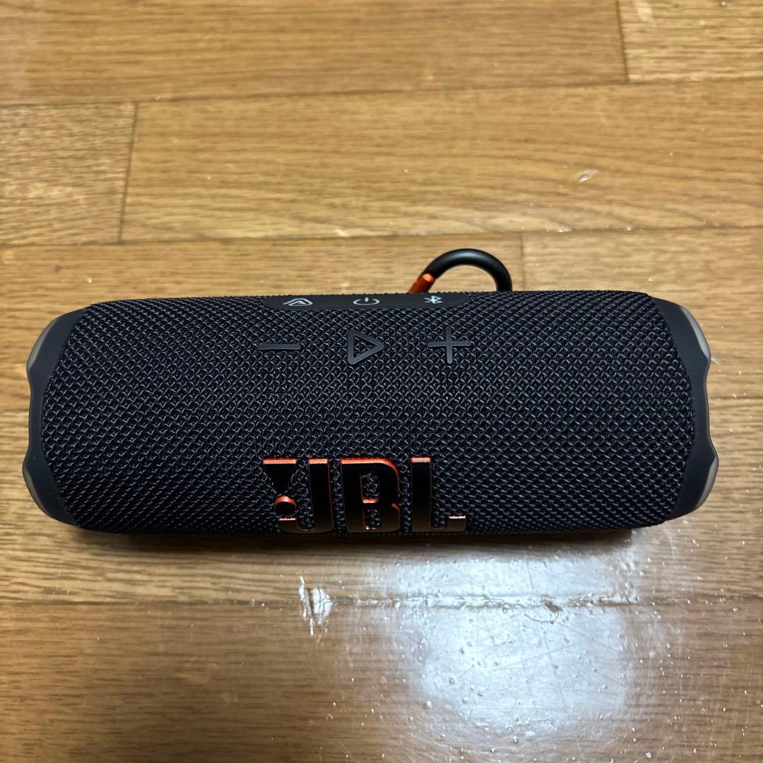 スピーカー・ウーファー JBL flip7