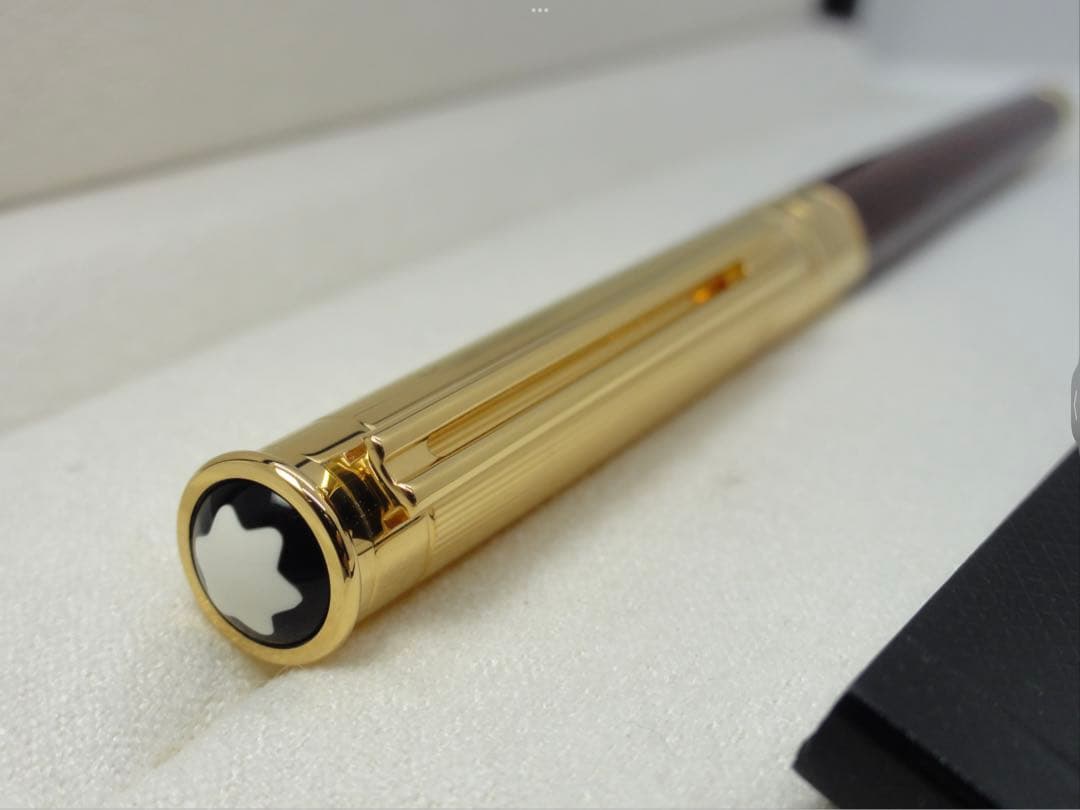 金運⭐️幸運を呼ぶパワーストーン⭐️レッドメノウデザイン⭐️モンブラン⭐️ノブレスドゥエ