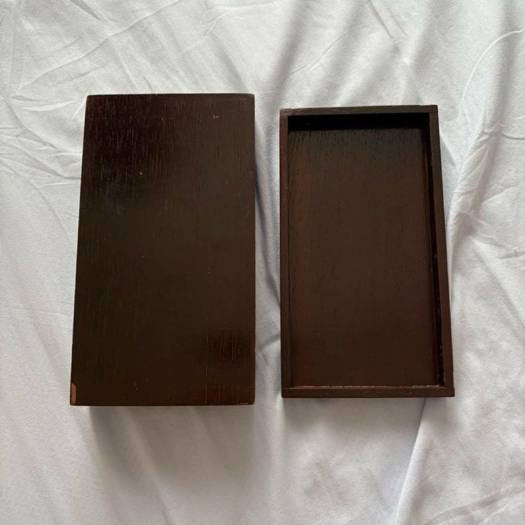 ラルフローレン 既製品 木製箱