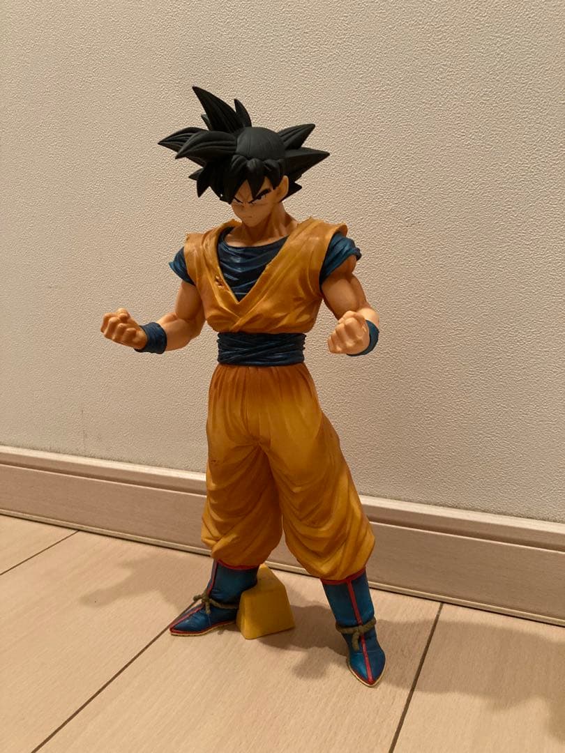 grandista 孫悟空　グランディスタ　フィギュア