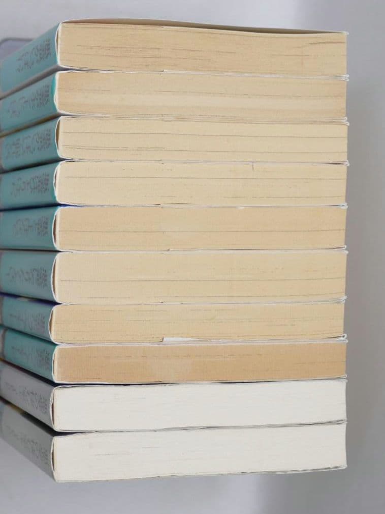 悪霊シリーズ全8巻セット・悪夢の棲む家上下巻 全10巻セット