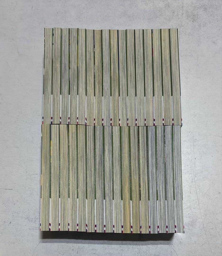 夏目友人帳コミック１〜32巻セット＋おまけ付き！緑川ゆき白泉社