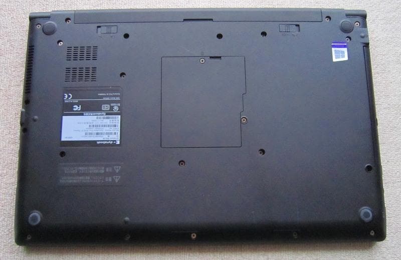 S級美品！東芝！B65M 8世代 i5 SSD 16GB Office