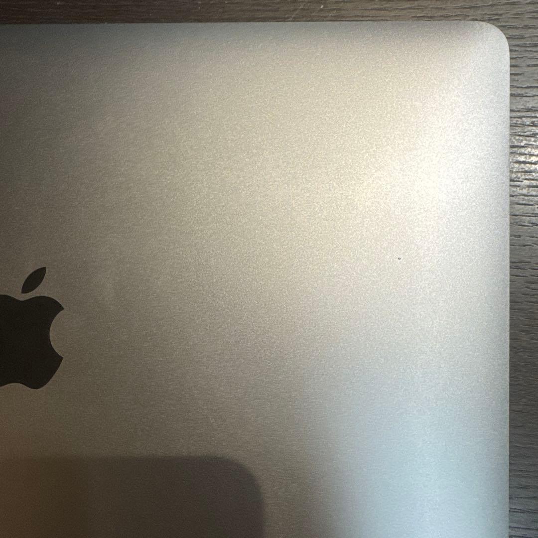 MacBook本体 MacBook air M1