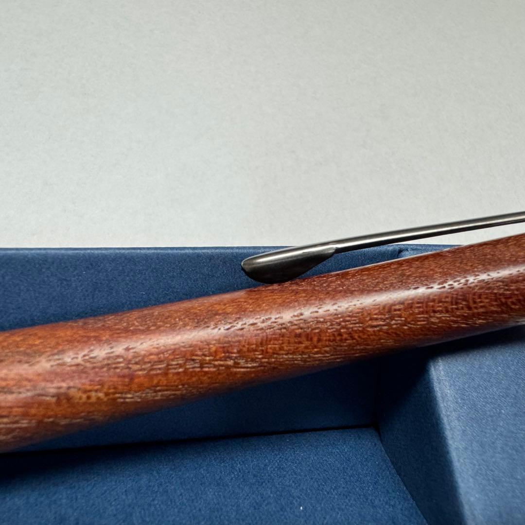 ウッドペンクラフト 香椿（チャンチン） 0.5mm シャープペンシル