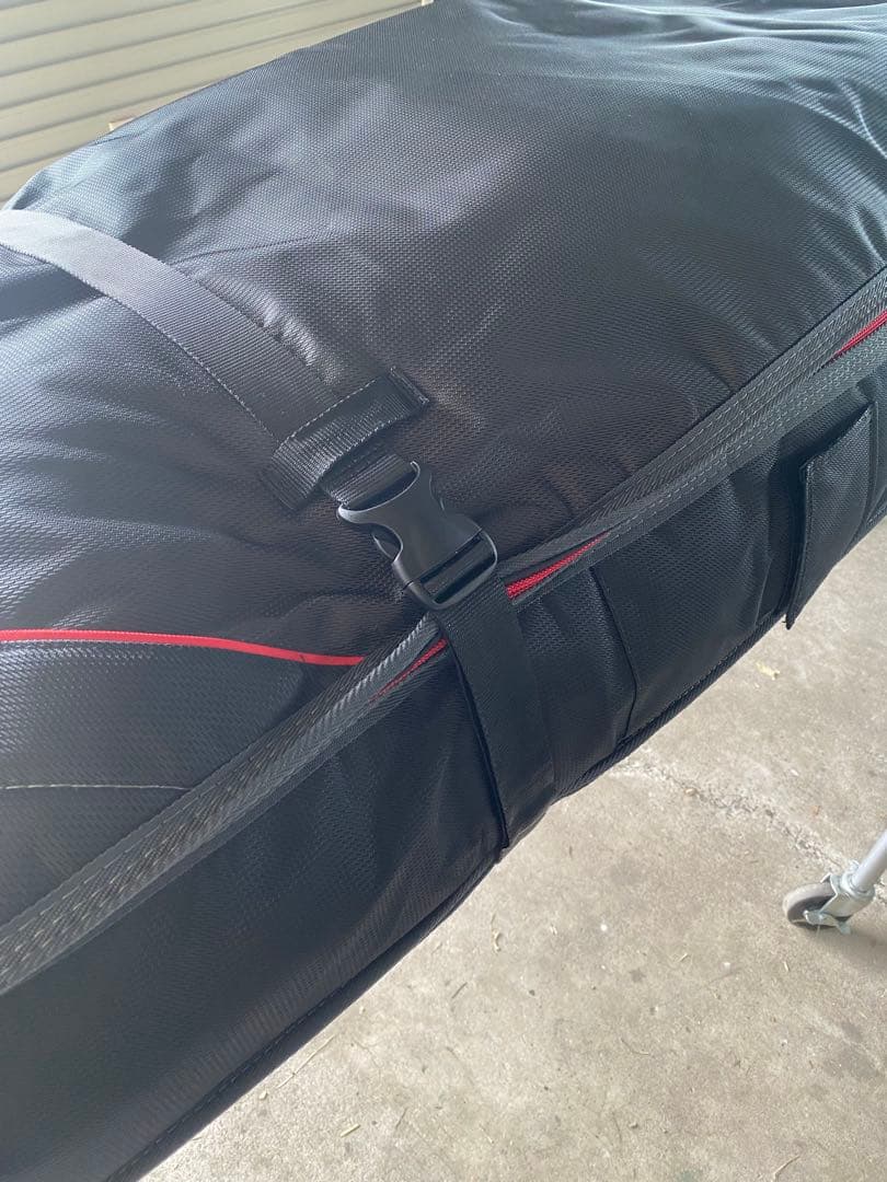 Ocean & Earth ハードケース 9'6 2本用　１度使用 美品