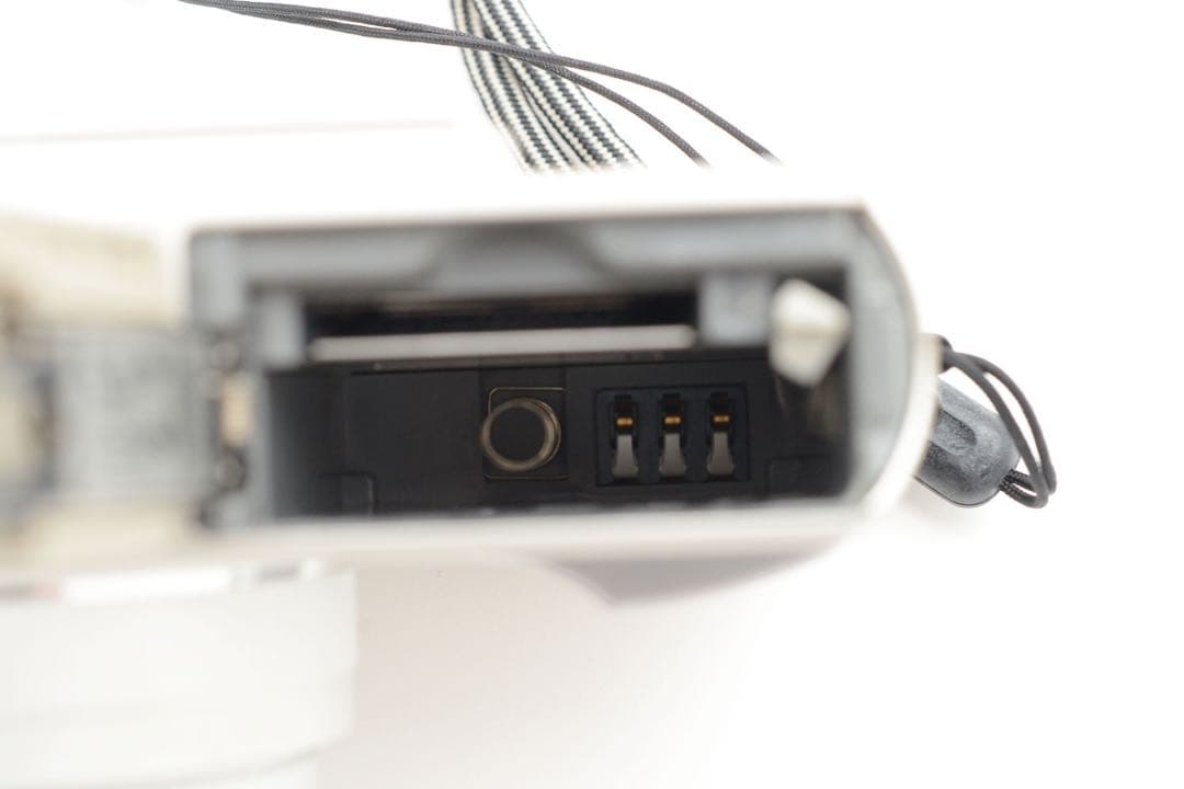 パナソニック Panasonic DMC-LX2