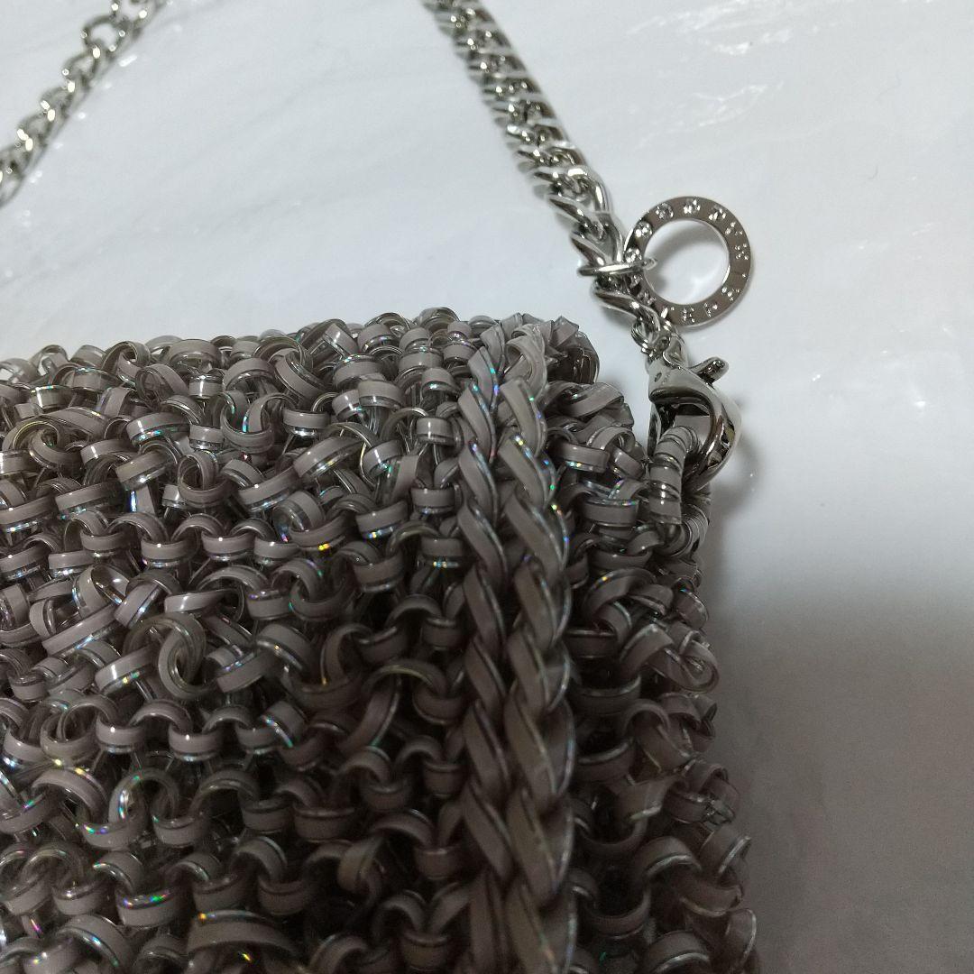 専用◆アンテプリマ★ルケット(グレー系)