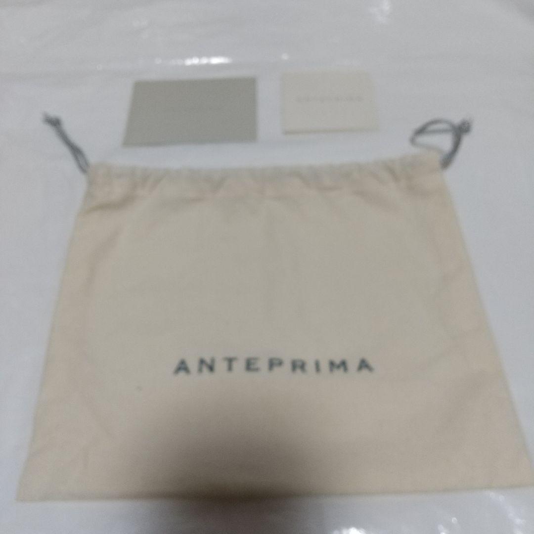 専用◆アンテプリマ★ルケット(グレー系)